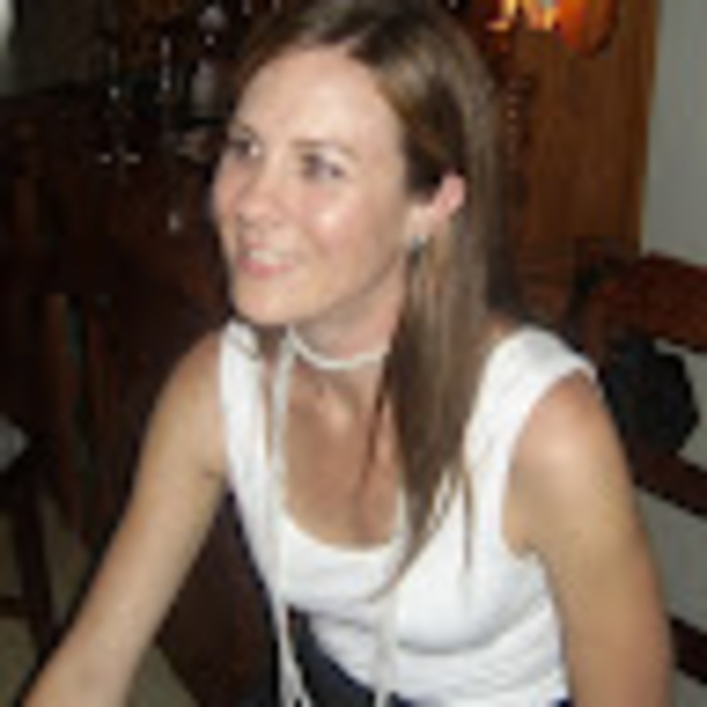 Meet your Posher, Tammy
